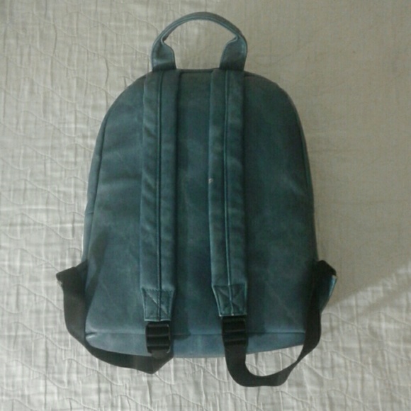 Steve Madden Small Backpack